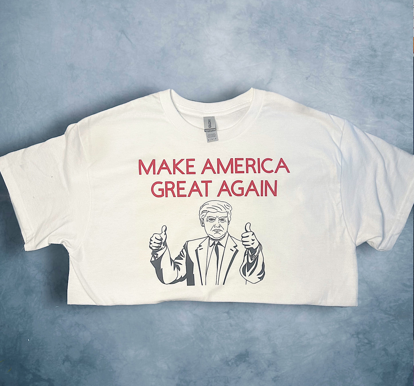 Make America Great Again T-Shirt