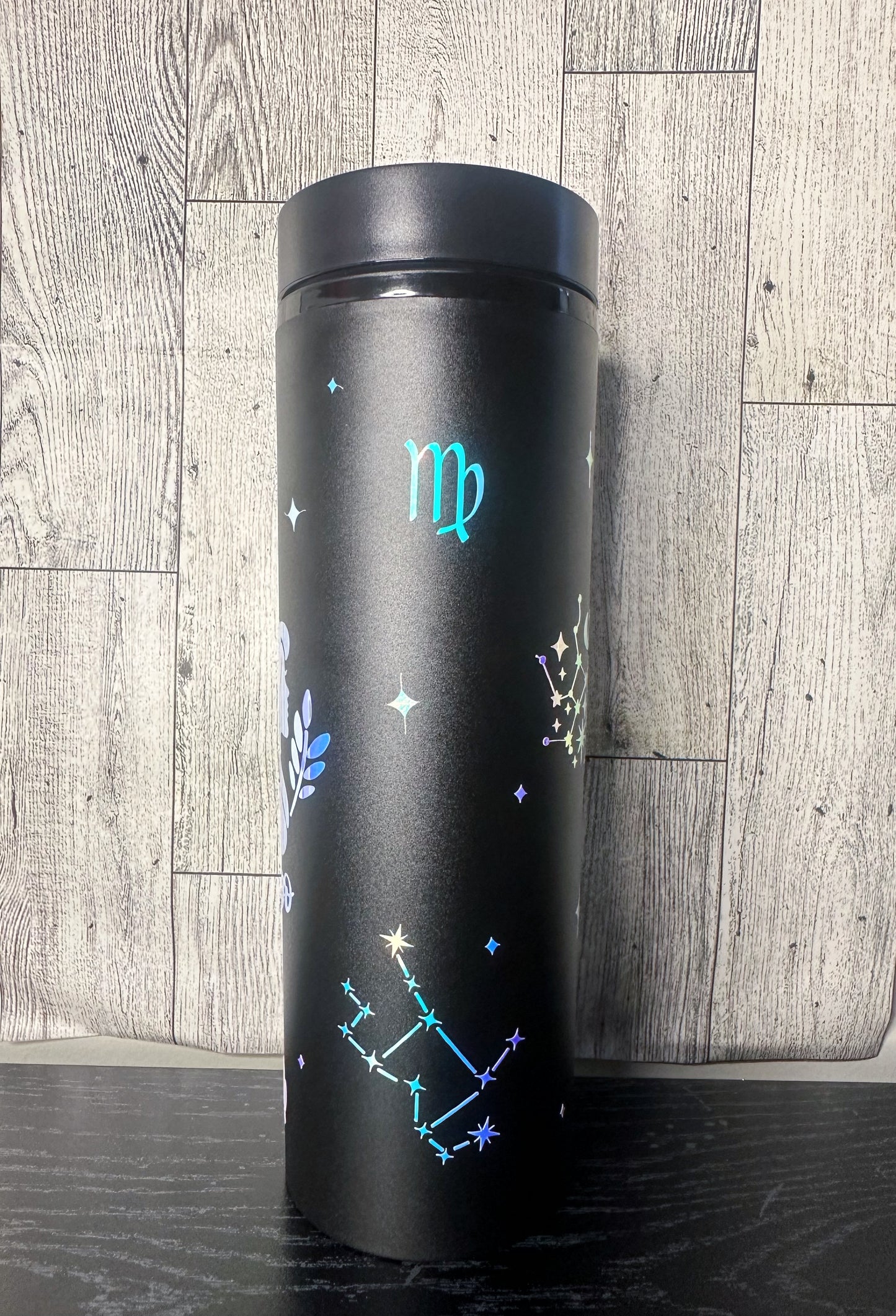 Virgo - Horoscope Cup