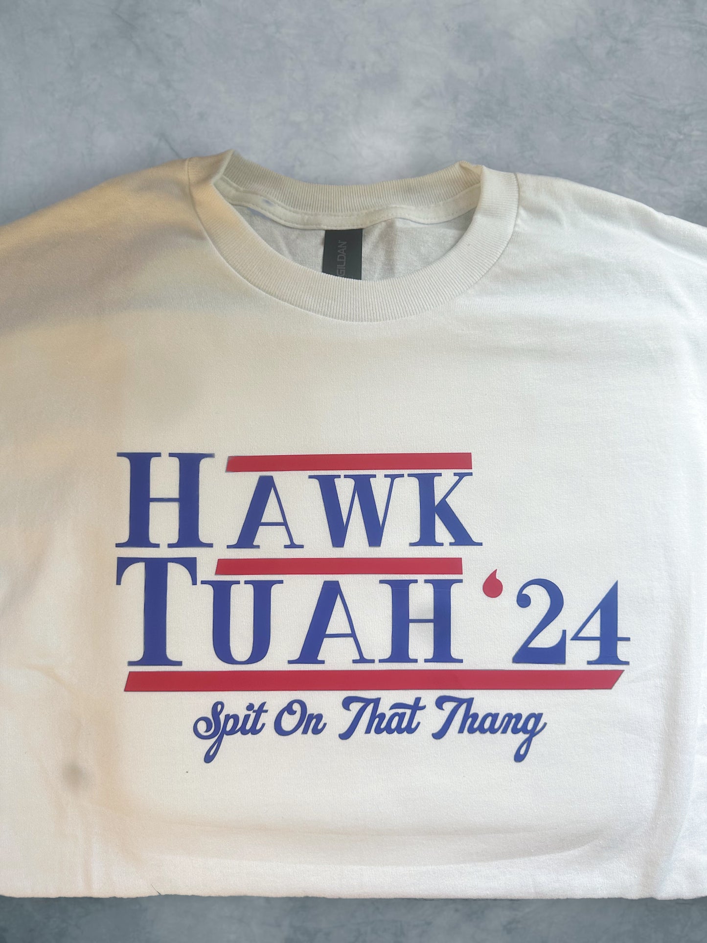 Hawk Tuah T-Shirt