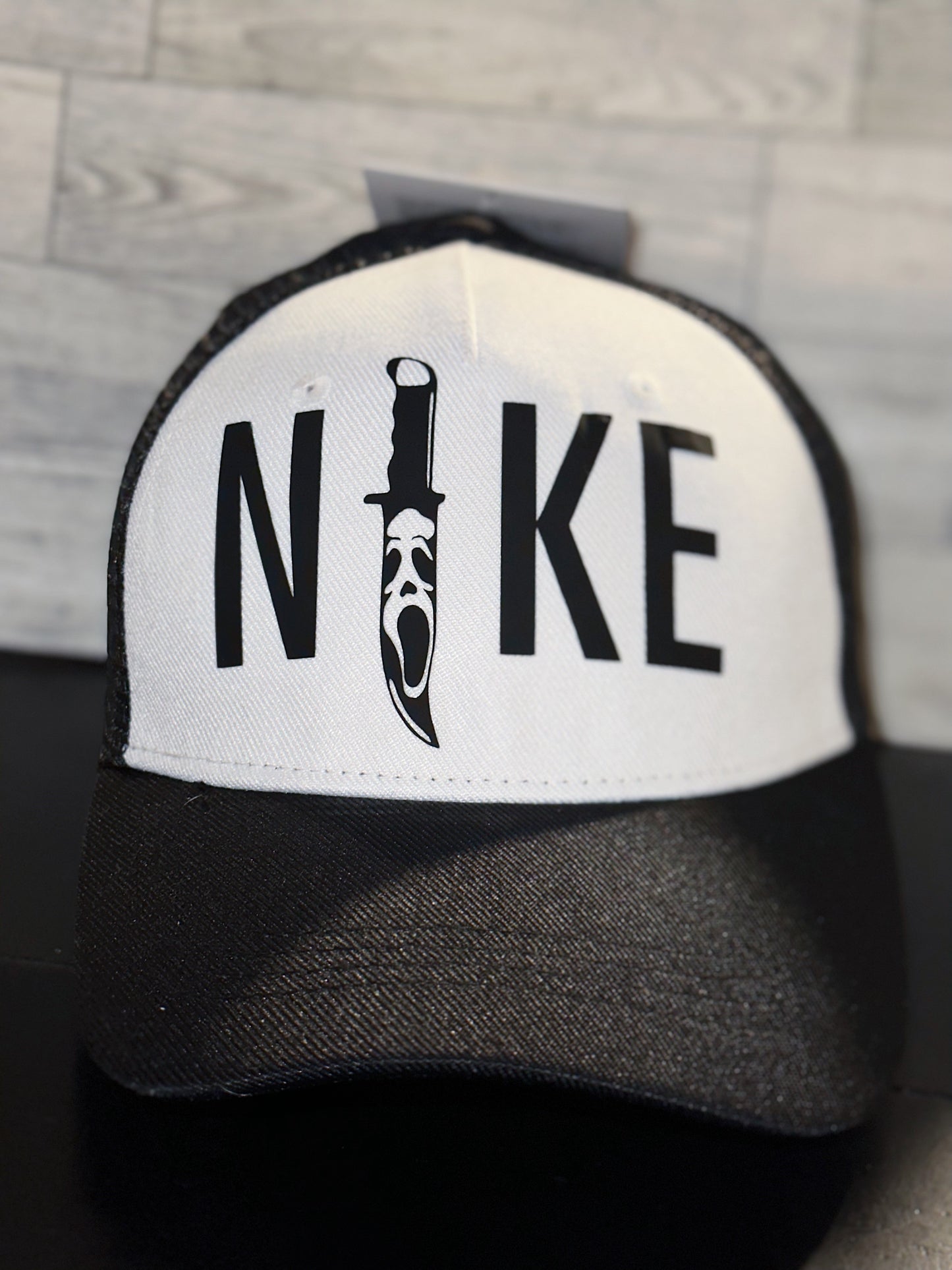 Trucker Hat