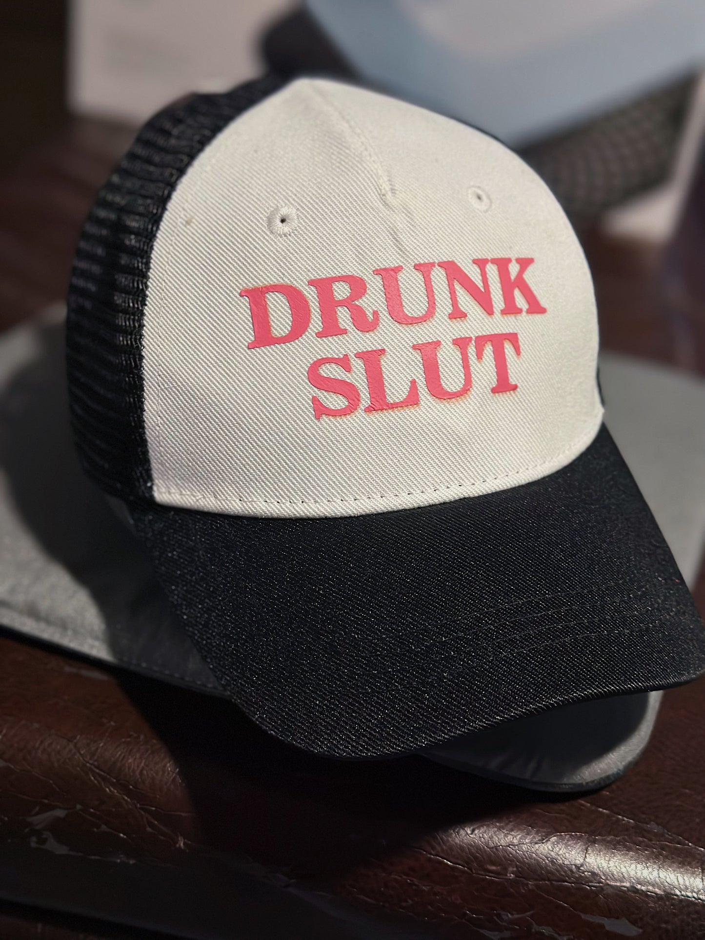 Trucker Hat