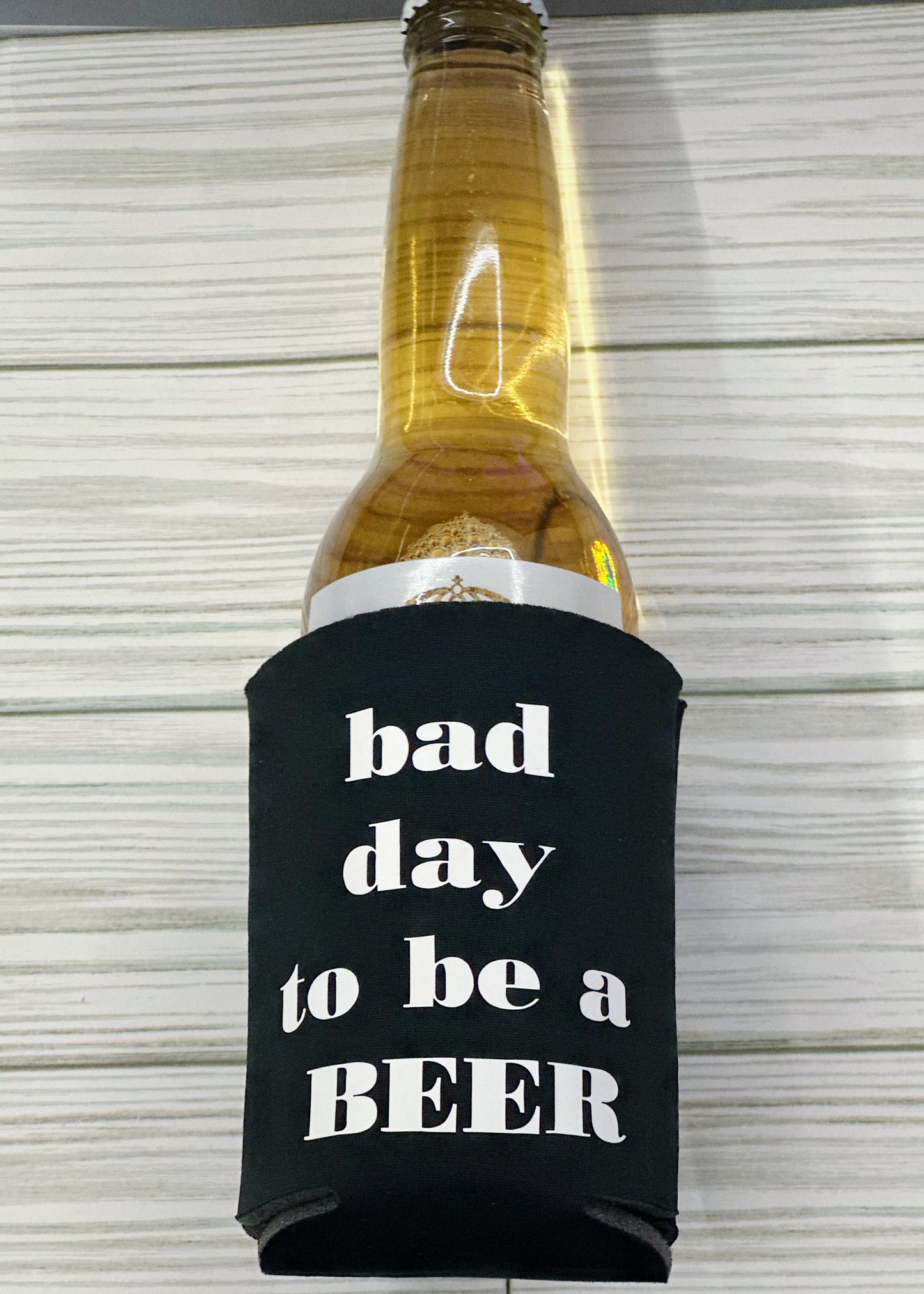Custom Koozie