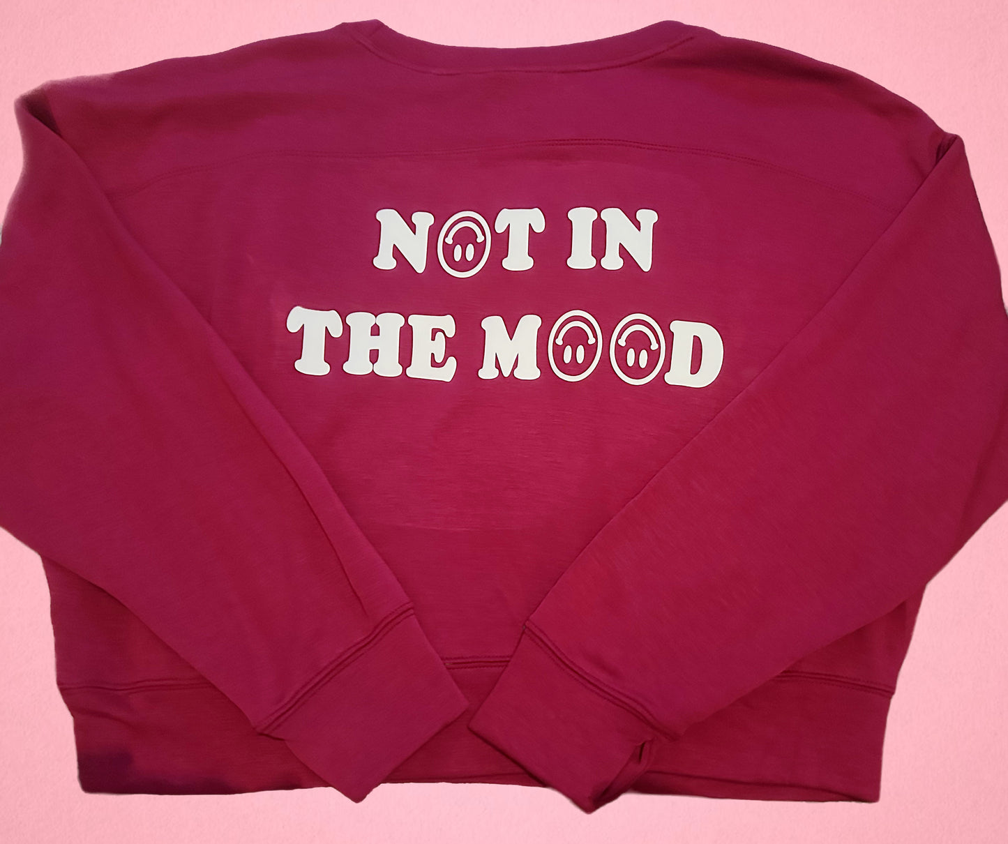 Lounge SET - Not in the Mood