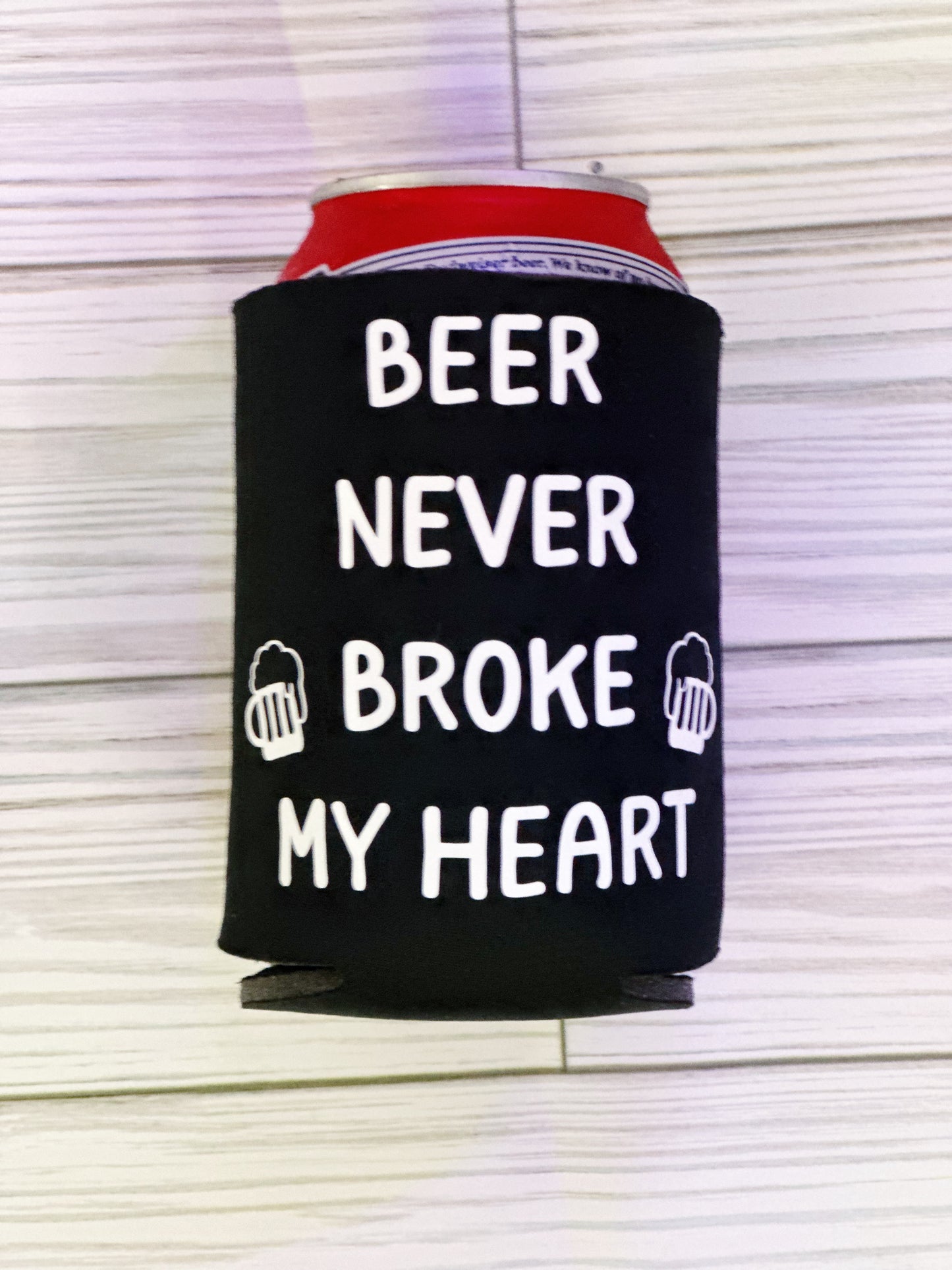Custom Koozie