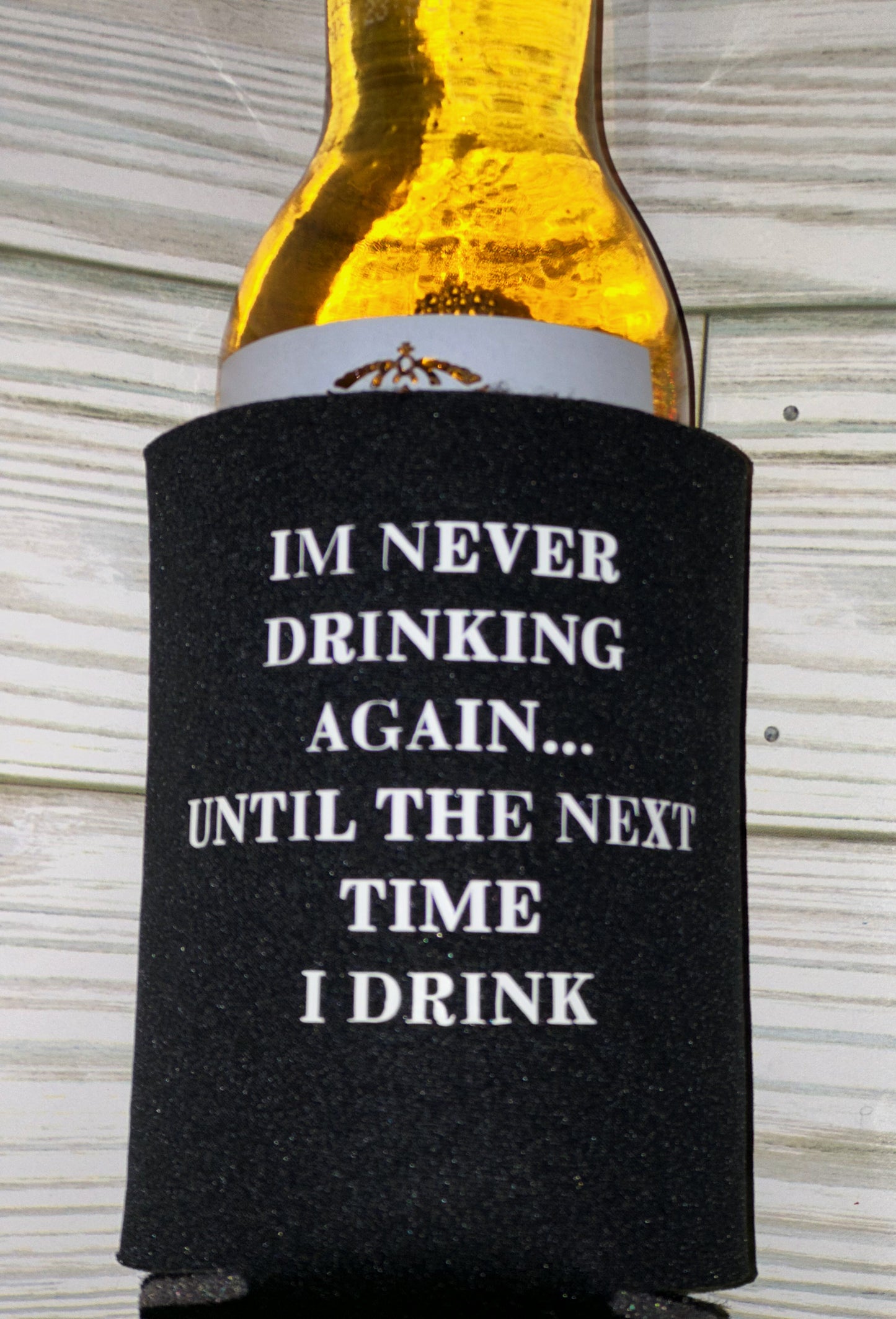 Custom Koozie