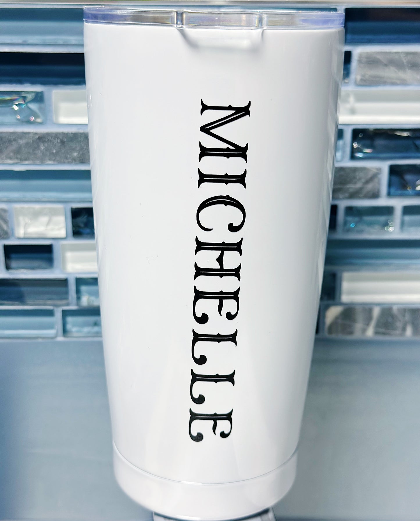 Custom Cup - May Contain Alcohol