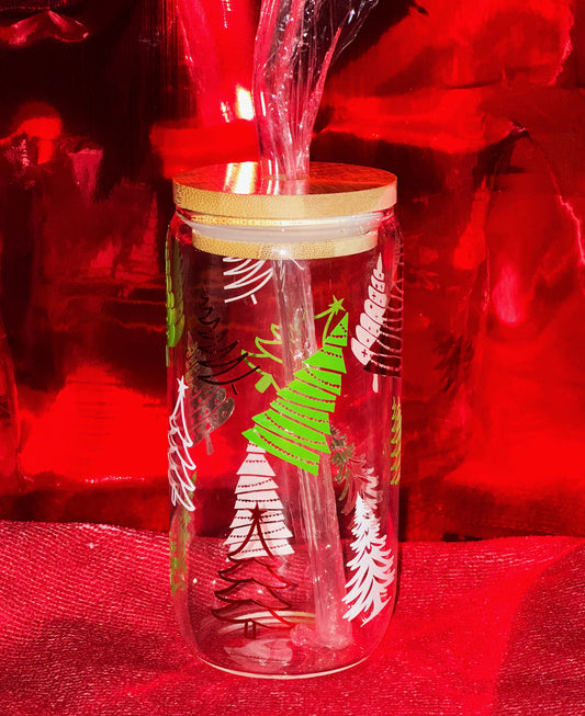 Christmas Tree Cup