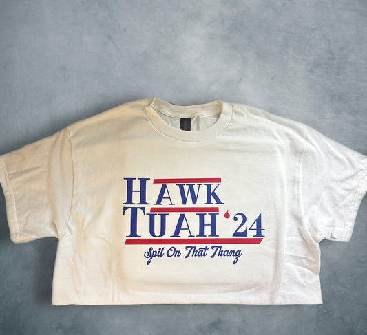 Hawk Tuah T-Shirt